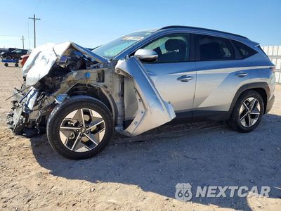 2025 HYUNDAI TUCSON SEL 5NMJB3DE8SH465411 - główne zdjęcie licytacji z USA - miniatura