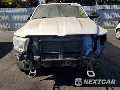 Piąte zdjęcie samochodu w środku: 2020 RAM 1500 BIG HORN/LONE STAR VIN:1C6SRFFT9LN295603 - miniatura