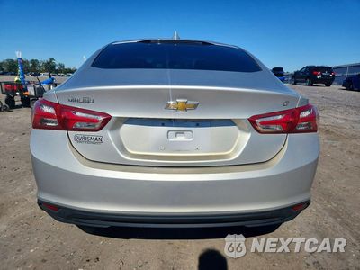 Zdjęcie 6 z 12 samochodu: 2020 CHEVROLET MALIBU LT VIN:1G1ZD5ST9LF043567 - miniatura