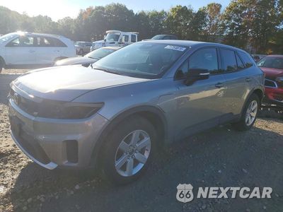 2025 HONDA PROLOGUE EX 3GPKHVRJXSS519741 - główne zdjęcie licytacji z USA - miniatura