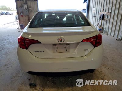 Zdjęcie 6 z 13 samochodu: 2019 TOYOTA COROLLA SE VIN:5YFBURHE9KP885843 - miniatura