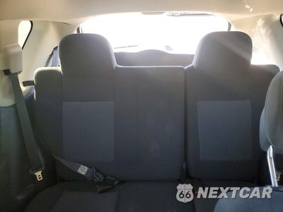 Zdjęcie 10 z 13 samochodu: 2012 JEEP COMPASS SPORT VIN:1C4NJCBA0CD520626 - miniatura
