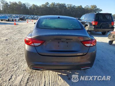 Zdjęcie 6 z 12 samochodu: 2015 CHRYSLER 200 S VIN:1C3CCCBGXFN667190 - miniatura