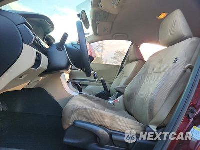 Zdjęcie 7 z 12 samochodu: 2014 HONDA ACCORD LX VIN:1HGCR2F30EA001717 - miniatura