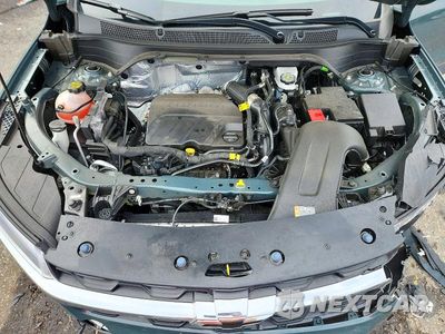 Zdjęcie 12 z 13 samochodu: 2025 CHEVROLET TRAX 1LT VIN:KL77LHEP4SC323928 - miniatura