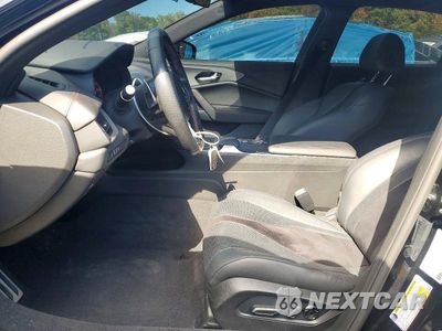 Zdjęcie 7 z 12 samochodu: 2022 ACURA TLX TECH A VIN:19UUB5F58NA004618 - miniatura