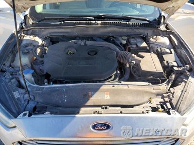 Zdjęcie 11 z 12 samochodu: 2014 FORD FUSION SE VIN:3FA6P0H97ER265696 - miniatura