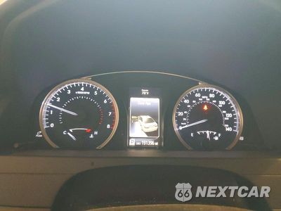 Zdjęcie 9 z 12 samochodu: 2015 TOYOTA CAMRY XLE VIN:4T4BF1FK7FR449412 - miniatura
