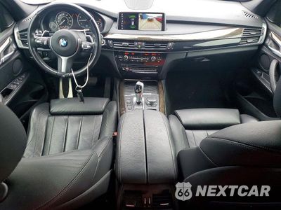 Zdjęcie 8 z 13 samochodu: 2018 BMW X5 XDR40E VIN:5UXKT0C53J0V99161 - miniatura