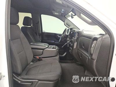 Zdjęcie 13 z 13 samochodu: 2021 CHEVROLET SILVERADO C1500 CUSTOM VIN:3GCPWBEK3MG323642 - miniatura