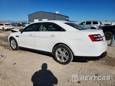 Drugie zdjęcie samochodu z przodu: 2013 FORD TAURUS SEL VIN:1FAHP2E8XDG141475 - miniatura