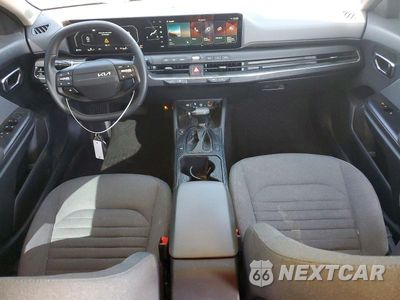 Zdjęcie 8 z 12 samochodu: 2025 KIA K4 EX VIN:3KPFU4DE8SE011558 - miniatura