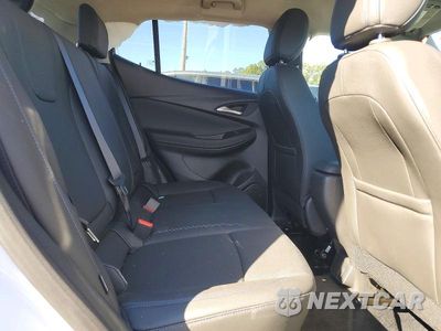 Zdjęcie 11 z 13 samochodu: 2026 BUICK ENCORE GX SPORT TOURING VIN:KL4AMESL3TB277273 - miniatura