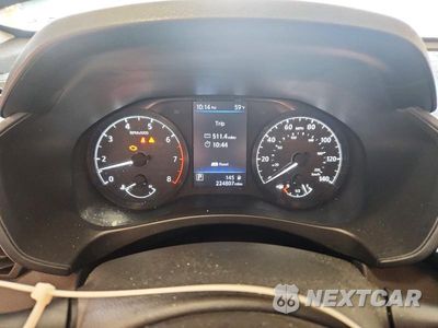 Zdjęcie 9 z 12 samochodu: 2021 NISSAN ALTIMA S VIN:1N4BL4BV1MN305134 - miniatura