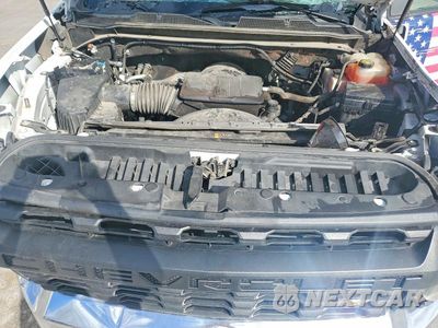 Zdjęcie 11 z 12 samochodu: 2021 CHEVROLET SILV1500 4 VIN:1GC4YLE78MF245231 - miniatura