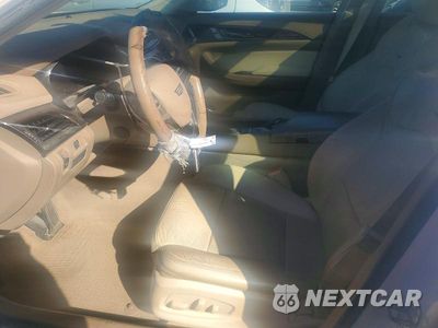 Zdjęcie 7 z 12 samochodu: 2015 CADILLAC CTS LUXURY COLLECTION VIN:1G6AX5SX4F0136800 - miniatura