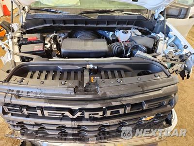 Zdjęcie 11 z 13 samochodu: 2025 CHEVROLET SILVERADO C1500 VIN:3GCNAAED6SG392713 - miniatura