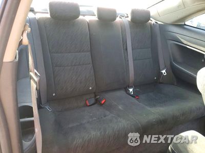 Zdjęcie 10 z 12 samochodu: 2007 HONDA CIVIC EX VIN:2HGFG12847H535161 - miniatura