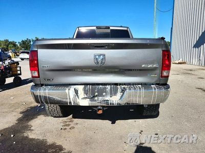 Zdjęcie 6 z 13 samochodu: 2012 DODGE RAM 1500 SLT VIN:1C6RD7GP0CS220570 - miniatura