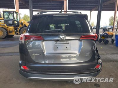 Zdjęcie 6 z 12 samochodu: 2017 TOYOTA RAV4 XLE VIN:2T3RFREV0HW653496 - miniatura
