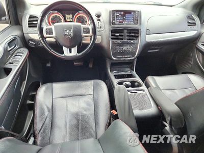 Zdjęcie 8 z 13 samochodu: 2019 DODGE GRAND CARAVAN GT VIN:2C4RDGEG4KR640814 - miniatura