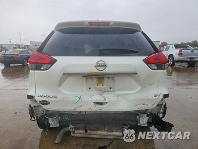 Zdjęcie 6 z 14 samochodu: 2019 NISSAN ROGUE SV VIN:JN8AT2MT3KW266810 - miniatura