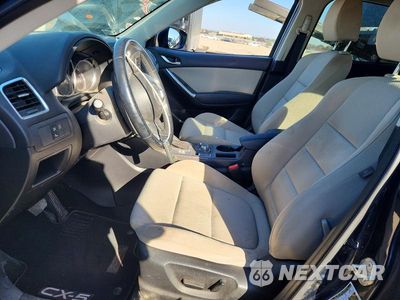 Zdjęcie 7 z 13 samochodu: 2016 MAZDA CX-5 TOURING VIN:JM3KE2CY0G0736686 - miniatura