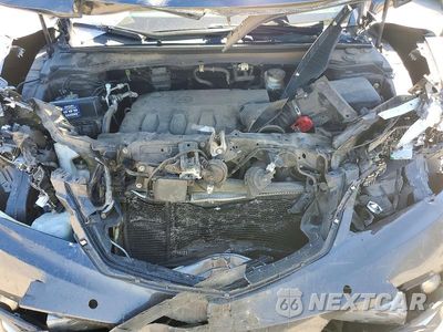 Zdjęcie 12 z 13 samochodu: 2016 ACURA RDX ADVANCE VIN:5J8TB3H72GL005690 - miniatura