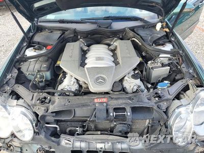 Zdjęcie 11 z 13 samochodu: 2007 MERCEDES-BENZ CLK 63 AMG VIN:WDBTK77G67T076073 - miniatura