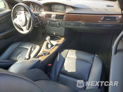 Zdjęcie 8 z 13 samochodu: 2011 BMW 328 I SULEV VIN:WBADW7C55BE439956 - miniatura
