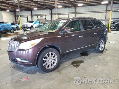2015 BUICK ENCLAVE 5GAKRBKD5FJ381312 - główne zdjęcie licytacji z USA - miniatura
