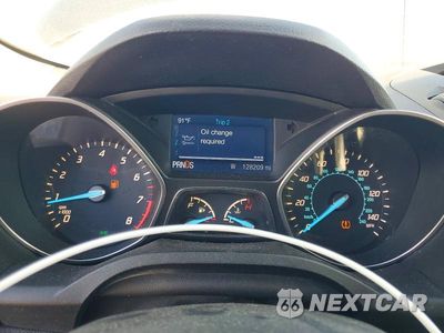 Zdjęcie 9 z 13 samochodu: 2014 FORD ESCAPE S VIN:1FMCU0F74EUD77769 - miniatura