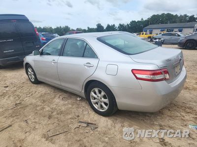 Drugie zdjęcie samochodu z przodu: 2011 TOYOTA CAMRY LE VIN:4T1BF3EK0BU141886 - miniatura