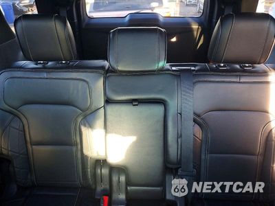Zdjęcie 10 z 13 samochodu: 2016 FORD EXPLORER PLATINUM VIN:1FM5K8HTXGGC31692 - miniatura