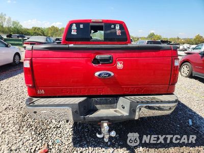 Zdjęcie 6 z 12 samochodu: 2013 FORD F350 SUPER DUTY VIN:1FT8W3BT0DEB49284 - miniatura