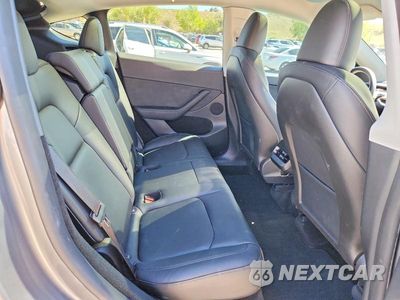 Zdjęcie 11 z 13 samochodu: 2024 TESLA MODEL Y VIN:7SAYGDEE5RF160564 - miniatura