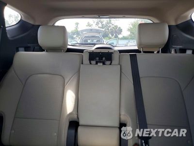 Zdjęcie 10 z 13 samochodu: 2014 HYUNDAI SANTA FE SPORT 2.4L VIN:5XYZU3LBXEG200394 - miniatura