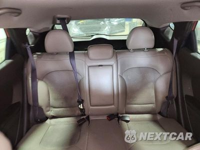 Zdjęcie 10 z 13 samochodu: 2014 HYUNDAI TUCSON SE VIN:KM8JU3AGXEU876477 - miniatura