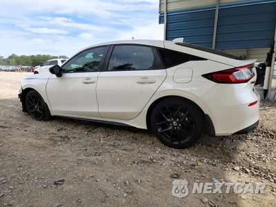 Drugie zdjęcie samochodu z przodu: 2026 HONDA CIVIC SPORT VIN:19XFL2H84TE009948 - miniatura