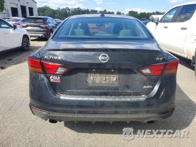 Zdjęcie 6 z 12 samochodu: 2022 NISSAN ALTIMA SV VIN:1N4BL4DW3NN347618 - miniatura