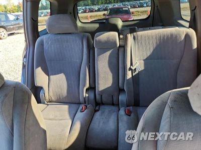 Zdjęcie 10 z 13 samochodu: 2012 TOYOTA HIGHLANDER BASE VIN:5TDZA3EH6CS026706 - miniatura