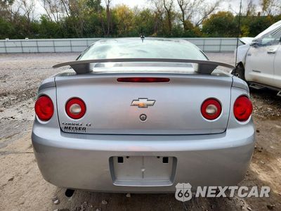 Zdjęcie 6 z 12 samochodu: 2009 CHEVROLET COBALT LT VIN:1G1AT18H097163479 - miniatura
