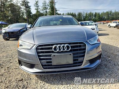 Piąte zdjęcie samochodu w środku: 2016 AUDI A3 PREMIUM VIN:WAUA7GFF5G1013137 - miniatura