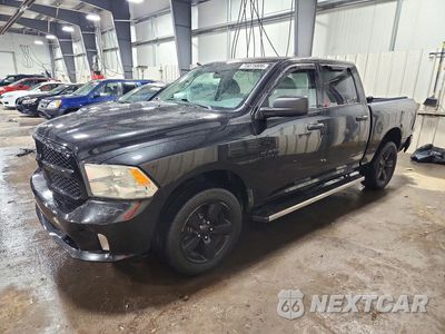 2017 RAM 1500 ST 1C6RR7KG3HS780051 - główne zdjęcie licytacji z USA - miniatura