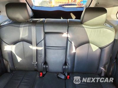 Zdjęcie 10 z 13 samochodu: 2016 CADILLAC SRX VIN:3GYFNAE39GS522904 - miniatura