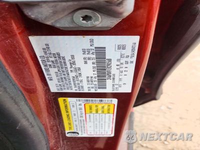 Zdjęcie 12 z 12 samochodu: 2014 FORD FUSION TITANIUM VIN:3FA6P0K91ER290568 - miniatura