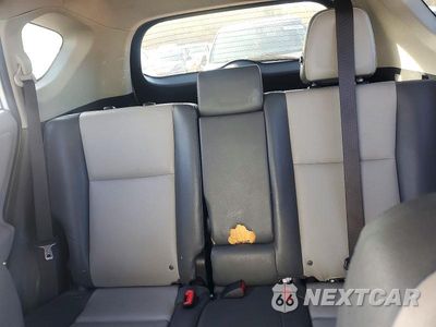 Zdjęcie 10 z 13 samochodu: 2013 TOYOTA RAV4 LIMITED VIN:JTMDFREV4DD009470 - miniatura