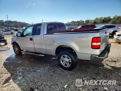 Drugie zdjęcie samochodu z przodu: 2008 FORD F150 VIN:1FTPX14V28FA50879 - miniatura