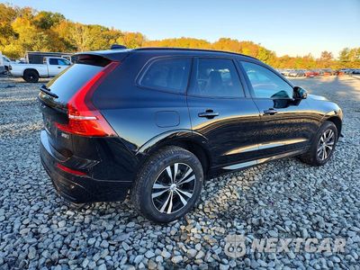 Trzecie zdjęcie samochodu z tyłu: 2025 VOLVO XC60 CORE VIN:YV4M12RJ2S1107597 - miniatura