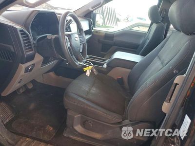 Zdjęcie 7 z 12 samochodu: 2020 FORD F150 SUPER CAB VIN:1FTEX1CP1LFB54671 - miniatura